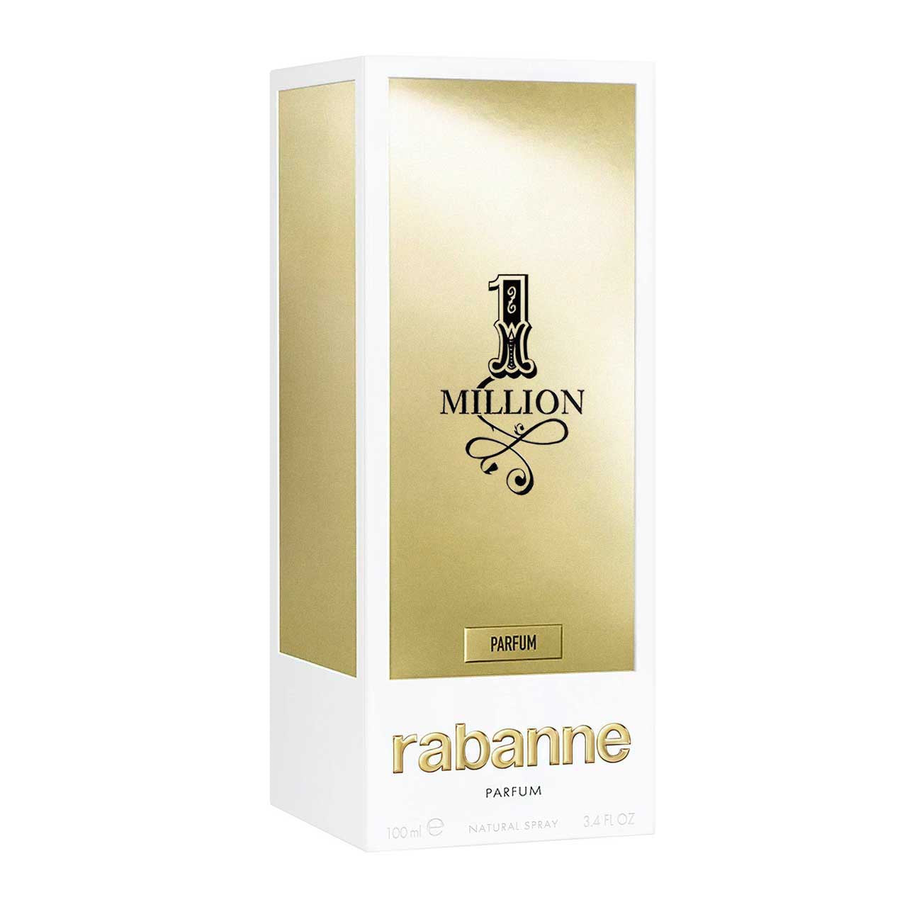 One Million Parfum EDP 100ml Hombre