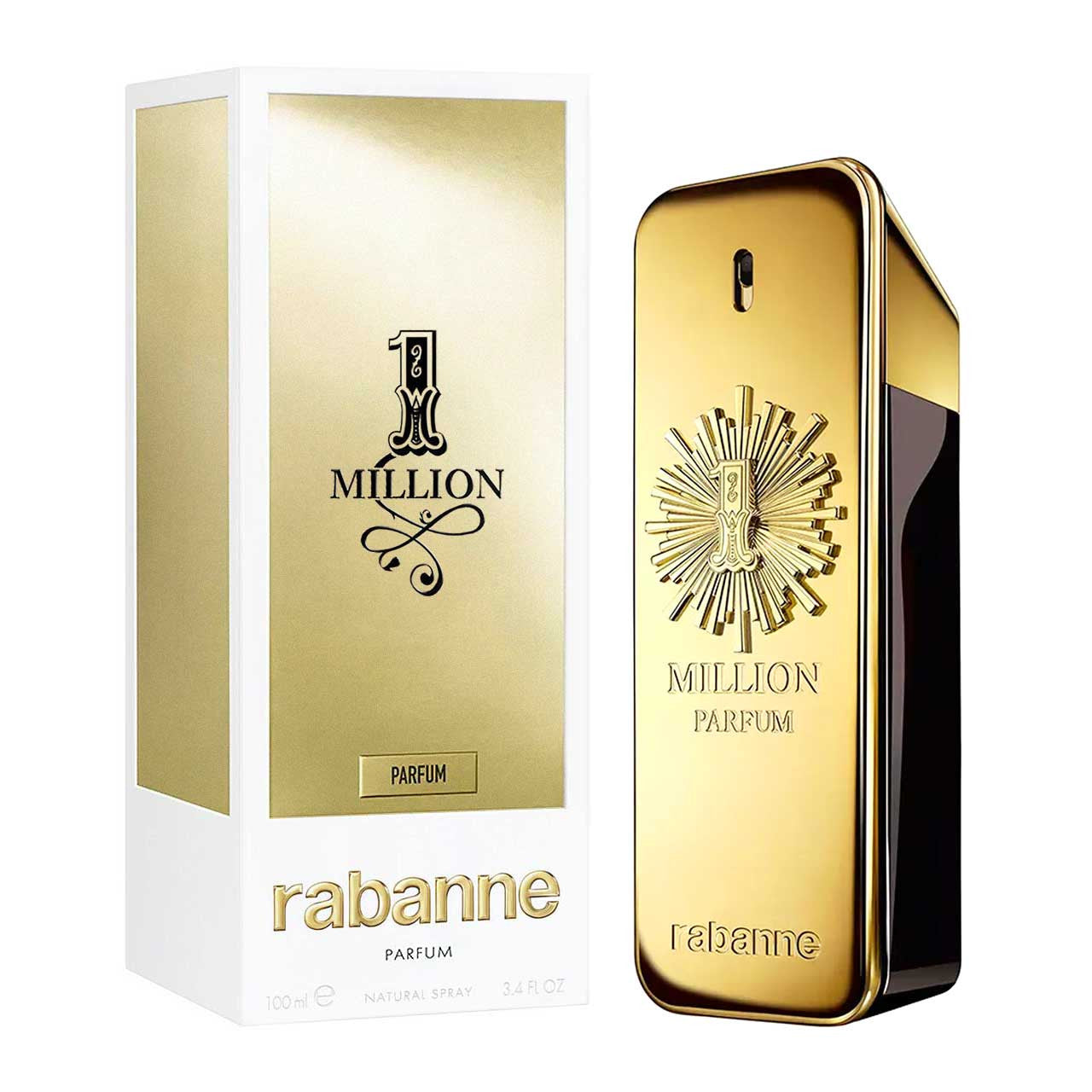 One Million Parfum EDP 100ml Hombre