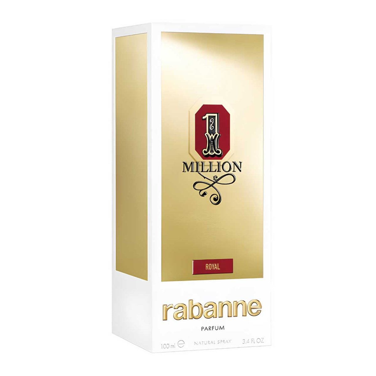 One Million Royal EDP 100ml Hombre