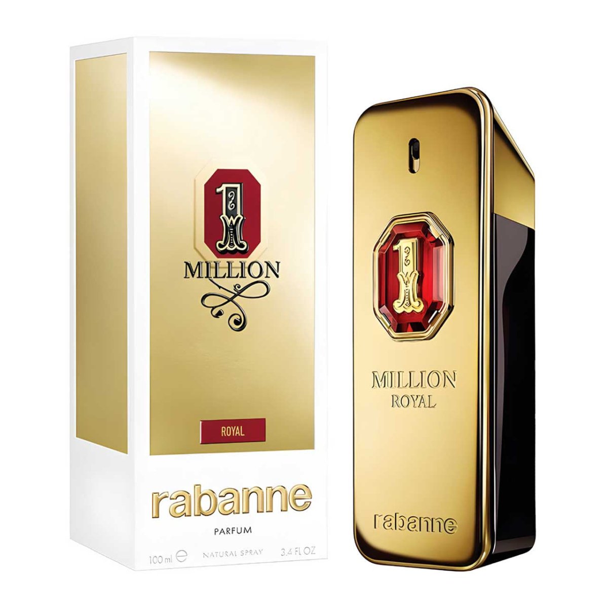 One Million Royal EDP 100ml Hombre