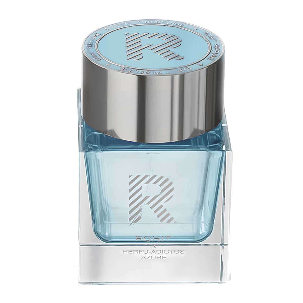 Rohit Azure by Bharara EDP 100ml Hombre