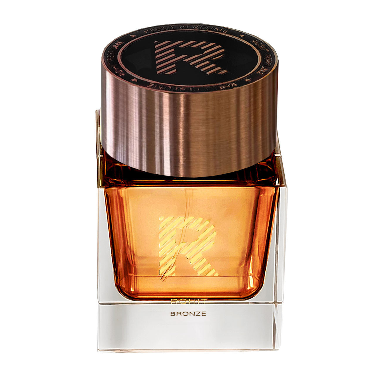 Rohit Bronze by Bharara EDP 100ml Hombre