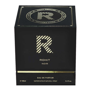 Rohit Noir by Bharara EDP 100ml Hombre