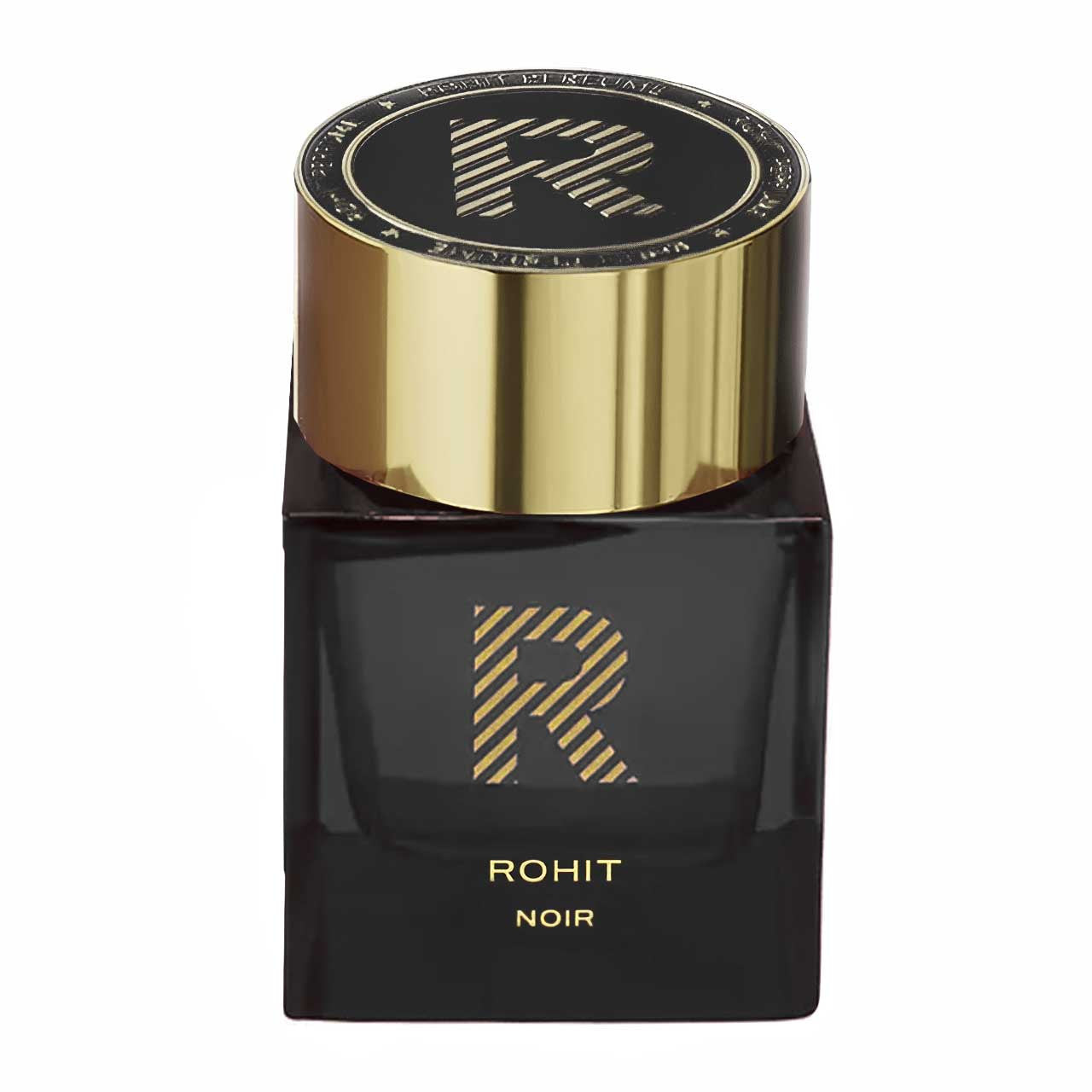 Rohit Noir by Bharara EDP 100ml Hombre