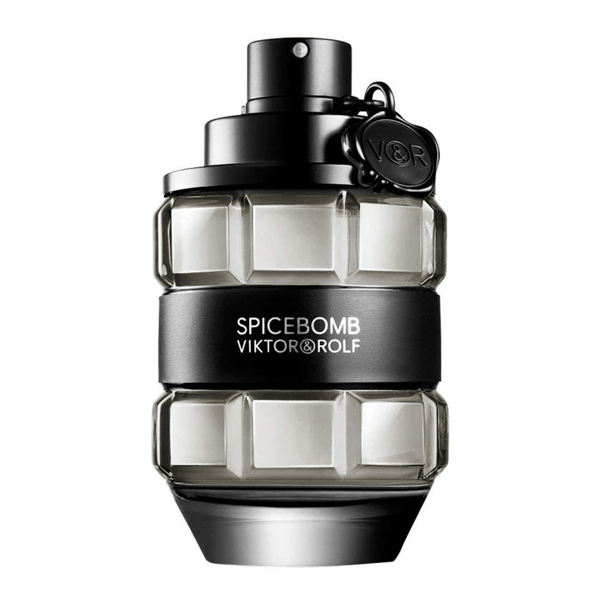 Spicebomb Viktor & Rolf EDT 90ml Hombre
