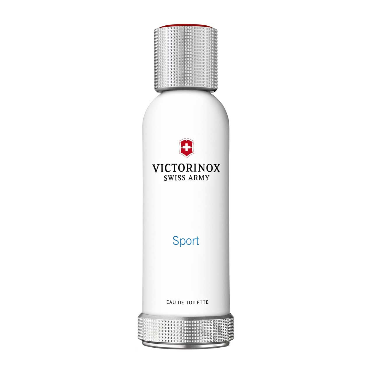 Swiss Army Sport agua de tocador 100ml hombre