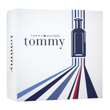Tommy SET 2 Piezas Hombre EDT 100ml + Gel de Ducha 100ml