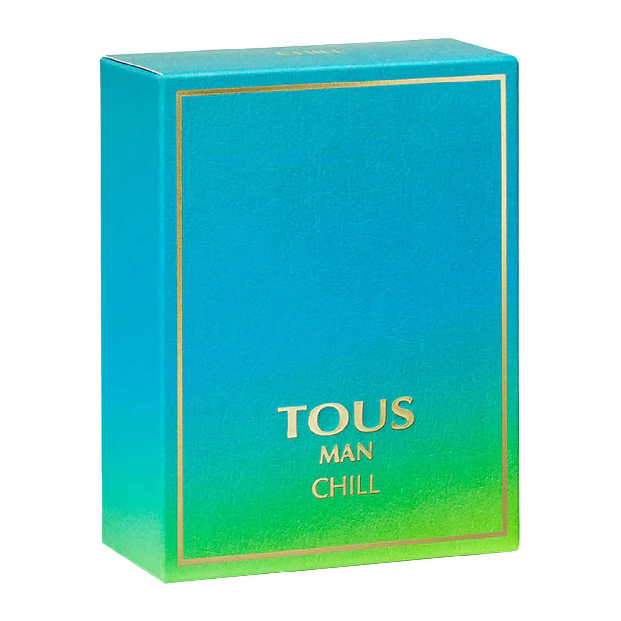 Tous Man Chill EDT 100ml Hombre