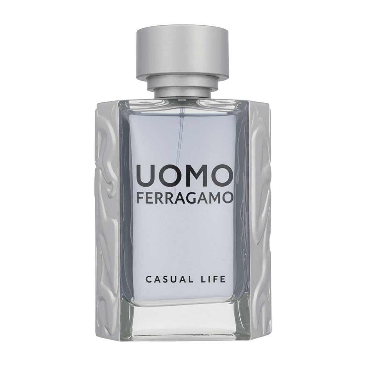 Ferragamo Uomo Casual Life EDT 100ml Hombre