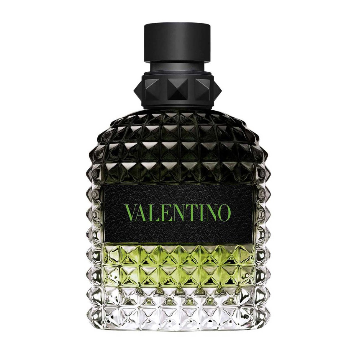 Valentino Uomo Born In Roma Green Stravaganza EDT 100ml Hombre