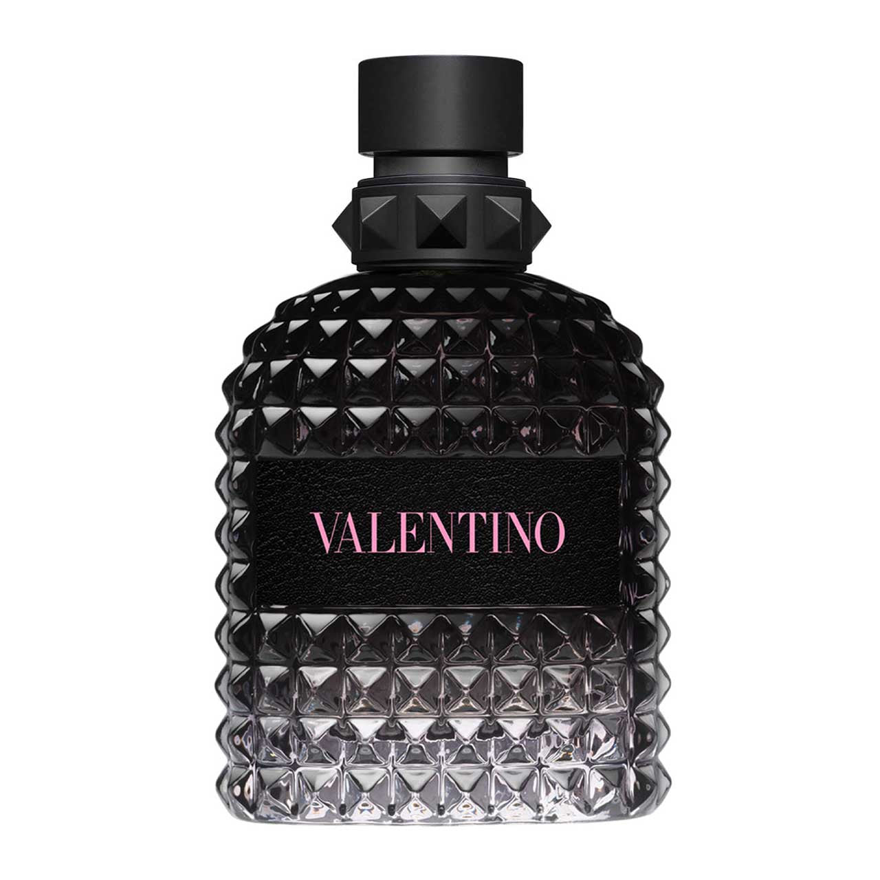 Valentino Uomo Born In Roma EDT masculino 100 ml, perfume moderno, amaderado y oriental