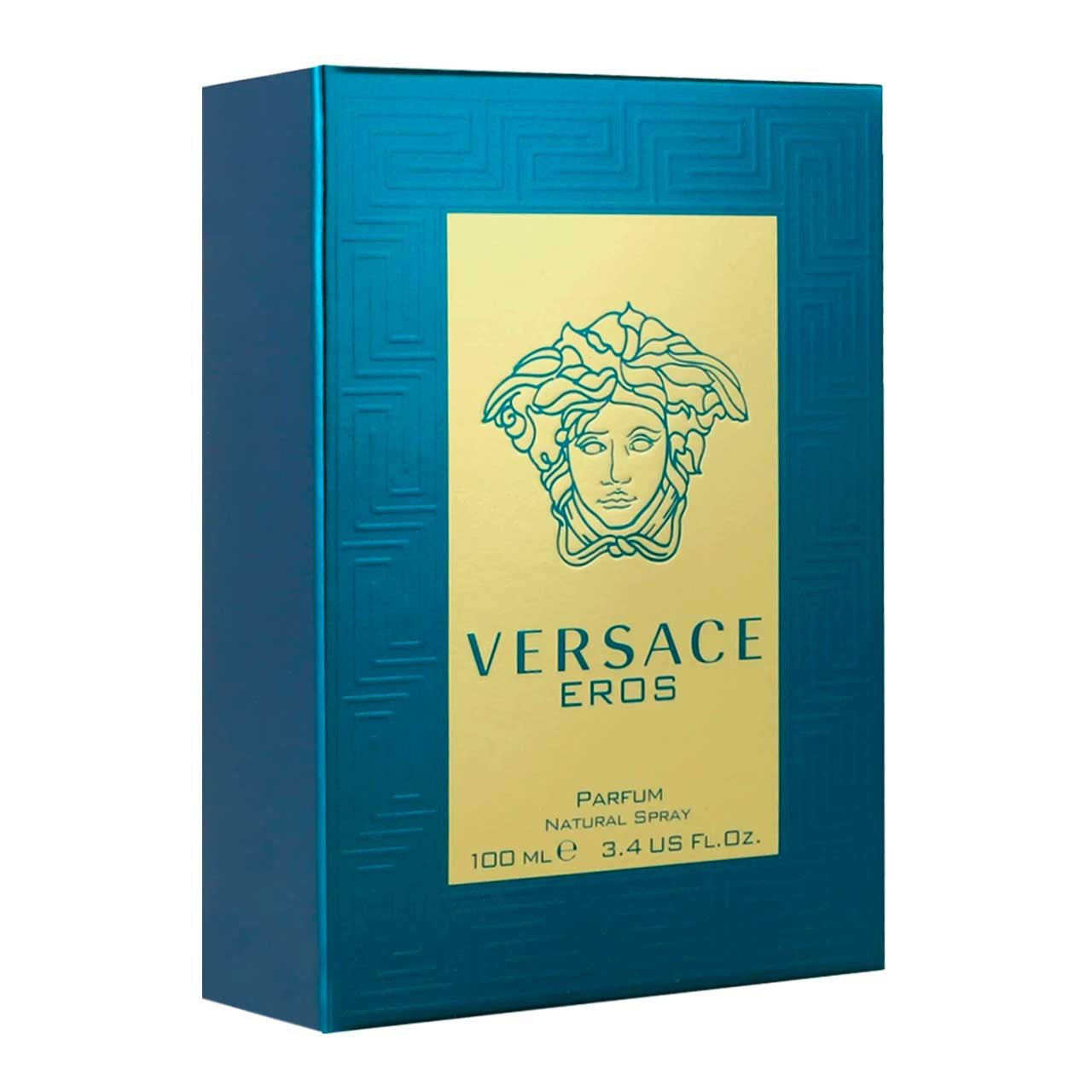 Versace Eros Parfum 100ml Hombre
