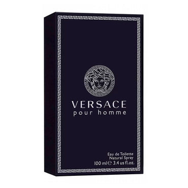Versace Pour Homme EDT 100ml Hombre