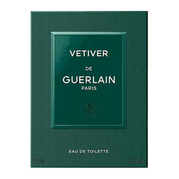 Vetiver EDT 100ml Hombre