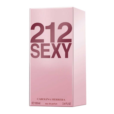 212 Sexy EDP 100ml Dama
