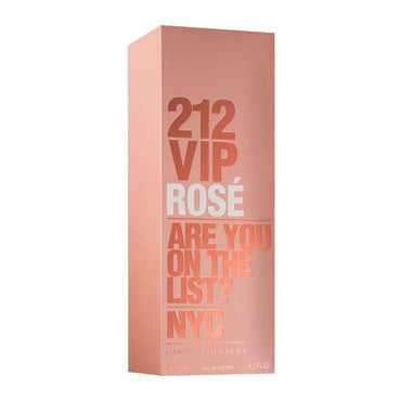 212 VIP Rose EDP 125ml Dama