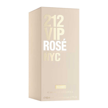 212 VIP Rose Elixir EDP 80ml Dama