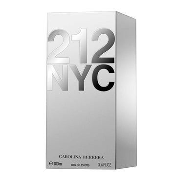 212 NYC EDT 100ml Dama