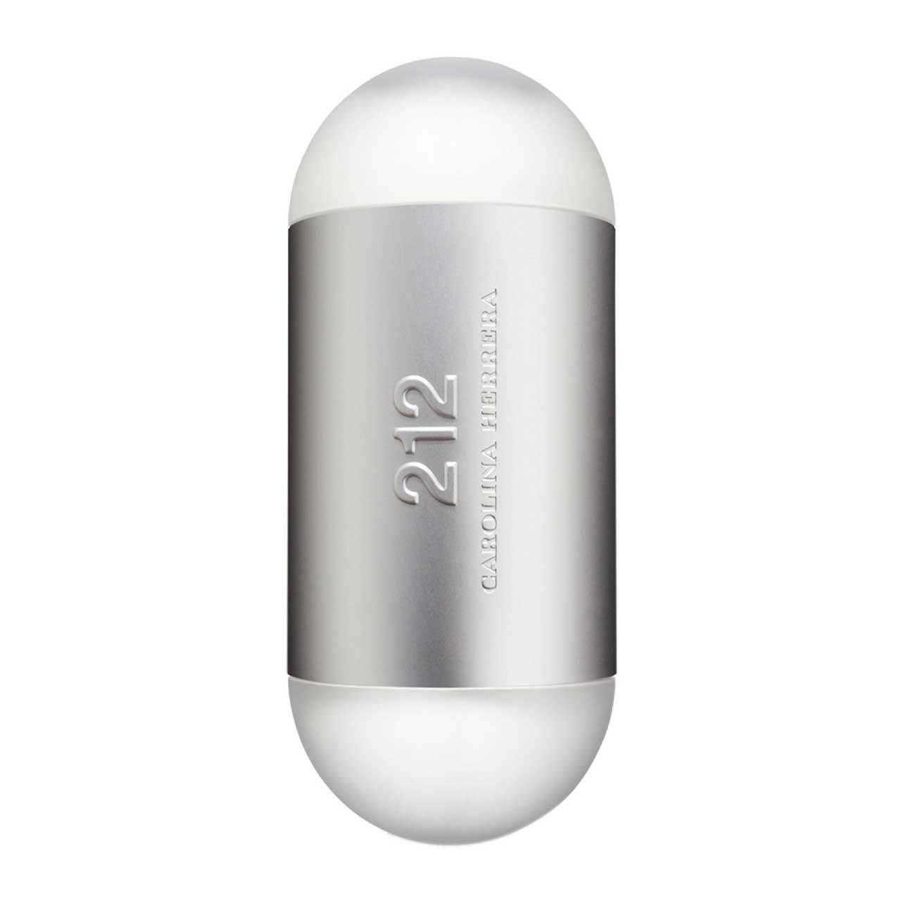 212 NYC EDT 100ml Dama