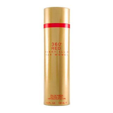 360 Red EDP 100ml Dama