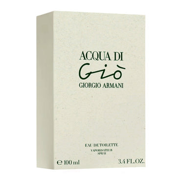 Acqua di Gio EDT 100ml Dama