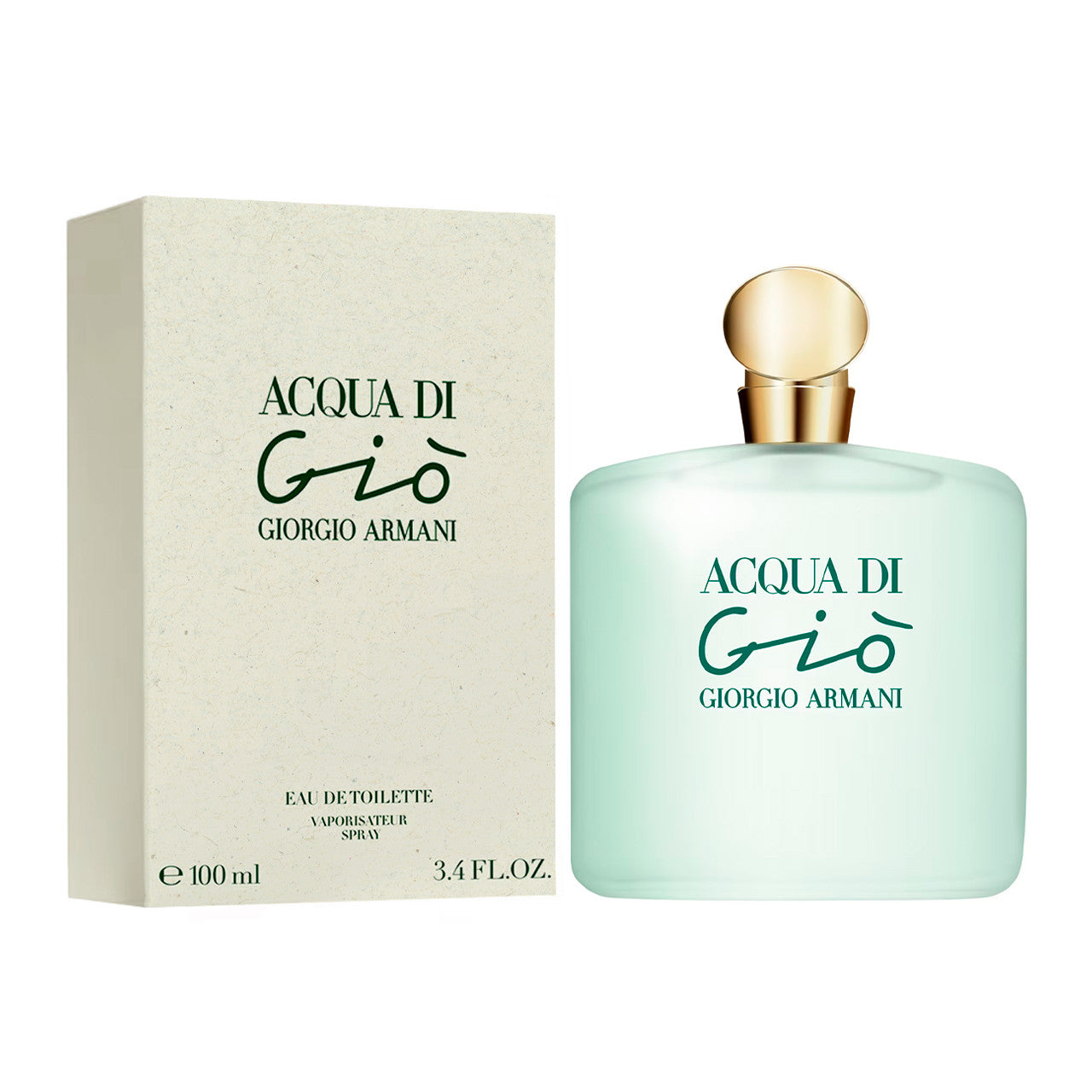 Acqua di Gio EDT 100ml Dama