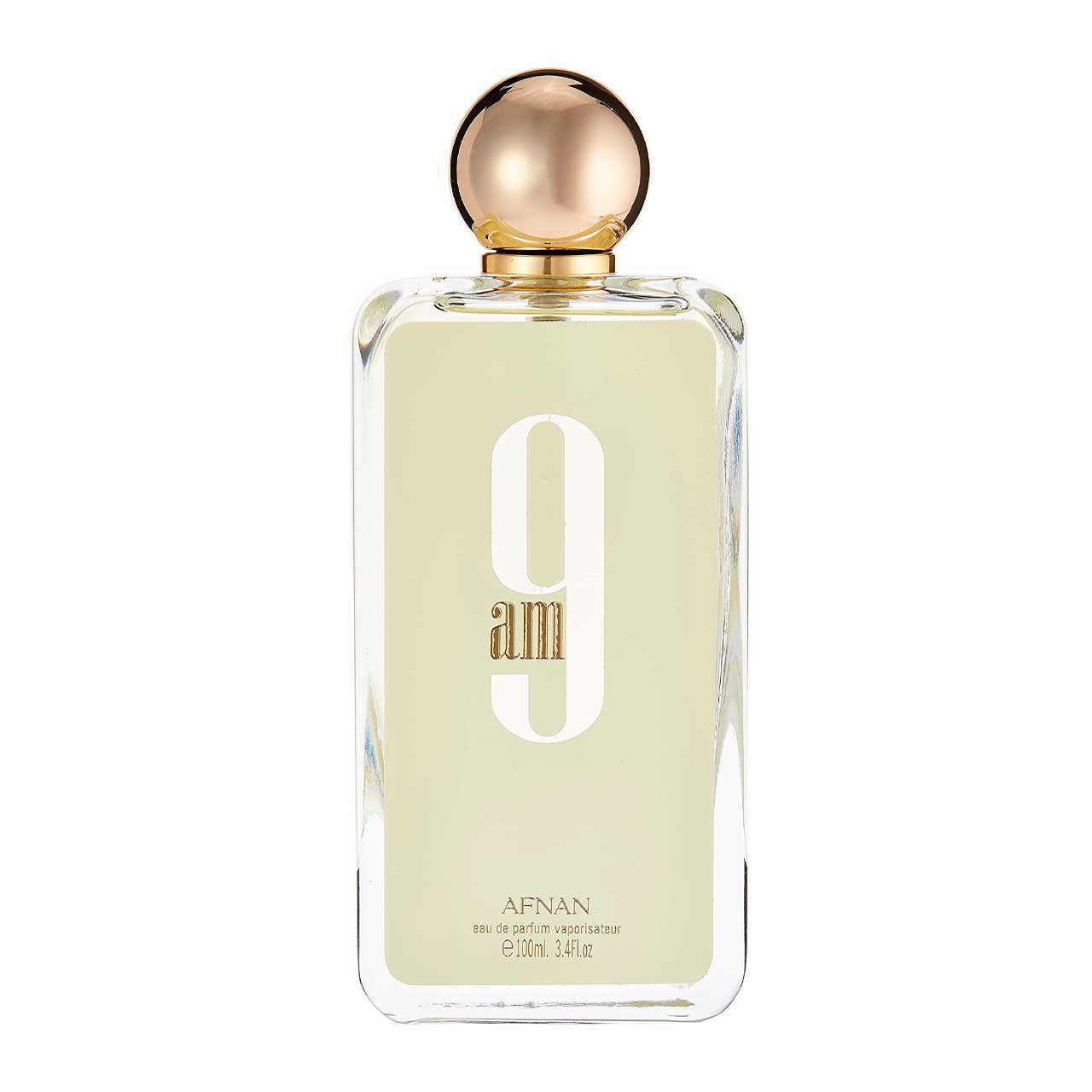 Afnan 9am EDP 100ml Dama