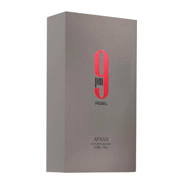 Afnan 9pm Rebel EDP 100ml Unisex