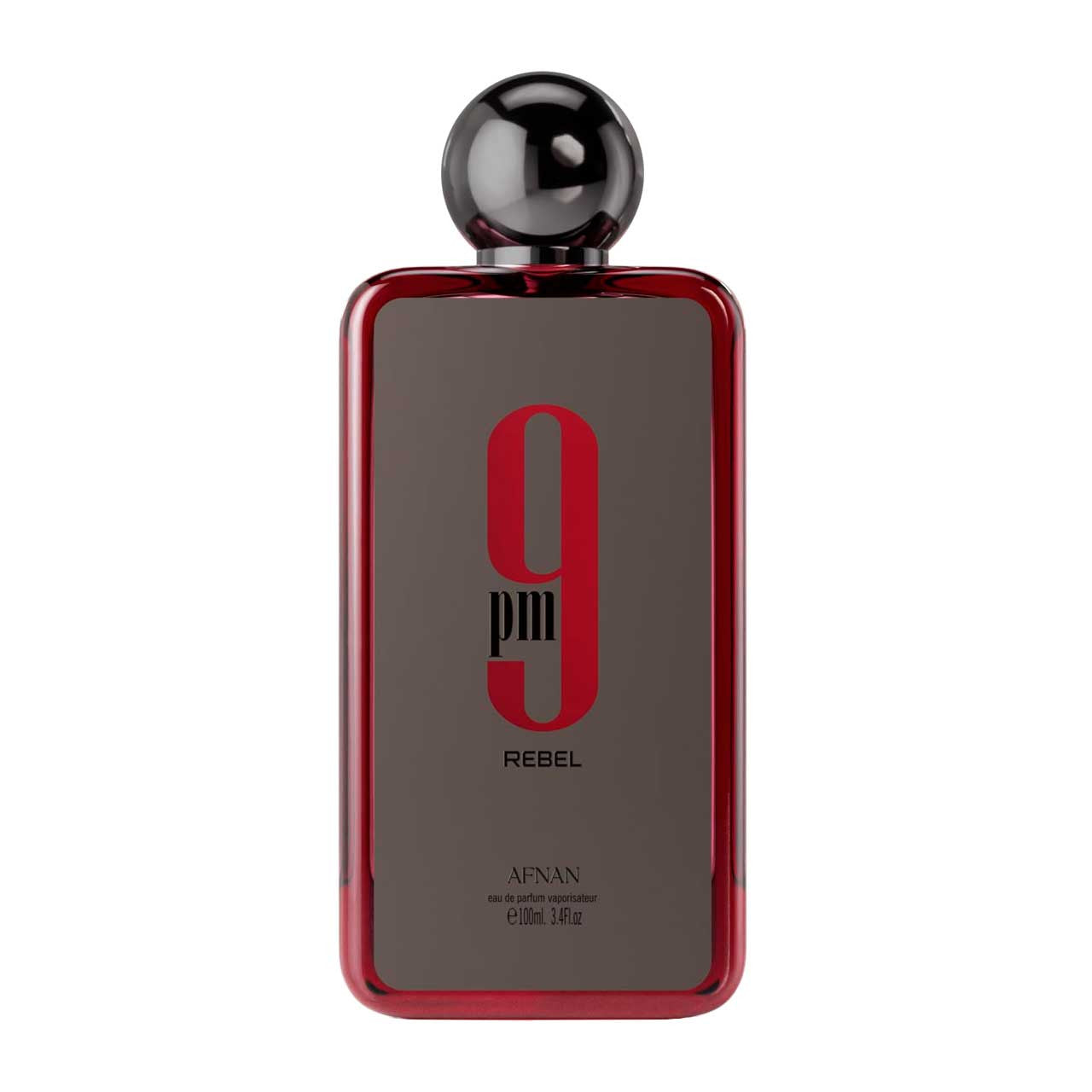 Afnan 9pm Rebel EDP 100ml Unisex
