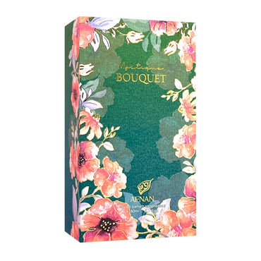 Afnan Mystique Bouquet EDP 80ml Dama