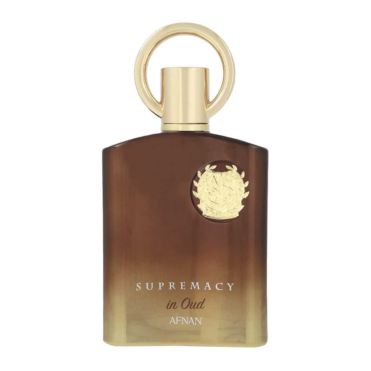Afnan Supremacy In Oud EDP 100ml Unisex