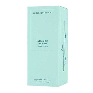 Agua de Bambú by Adolfo Dominguez EDT 120ml Dama