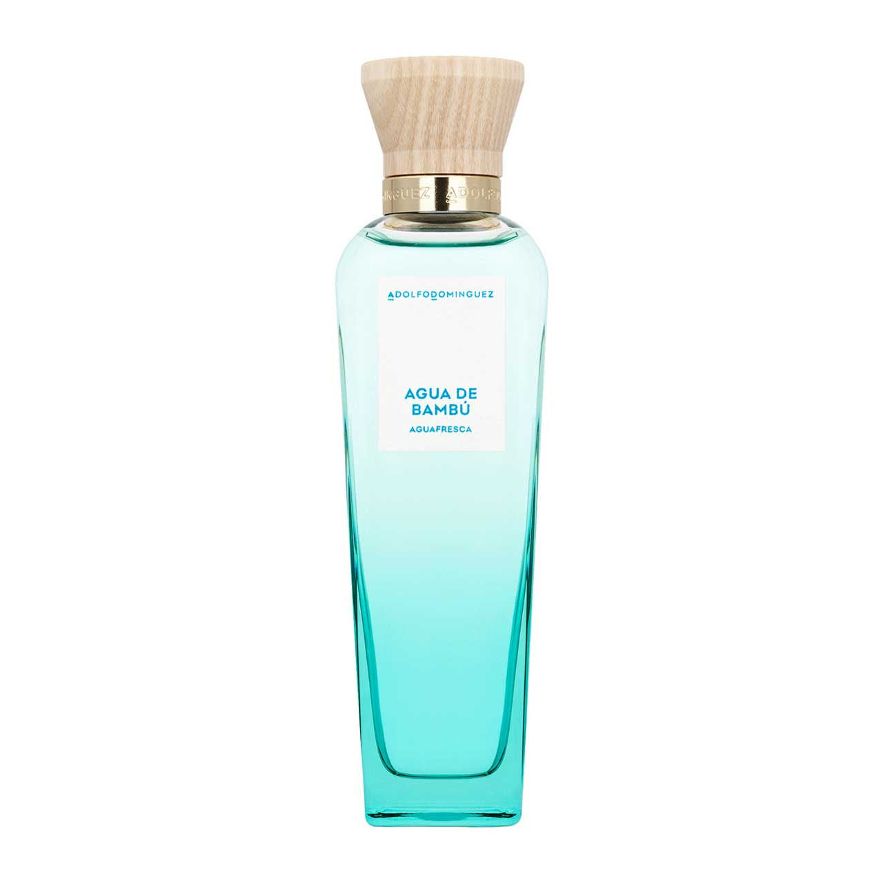 Agua de Bambú by Adolfo Dominguez EDT 120ml Dama
