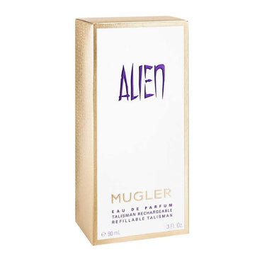 Alien by Thierry Mugler Refinable EDP 90ml Dama