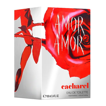 Amor Amor EDT 100ml Dama