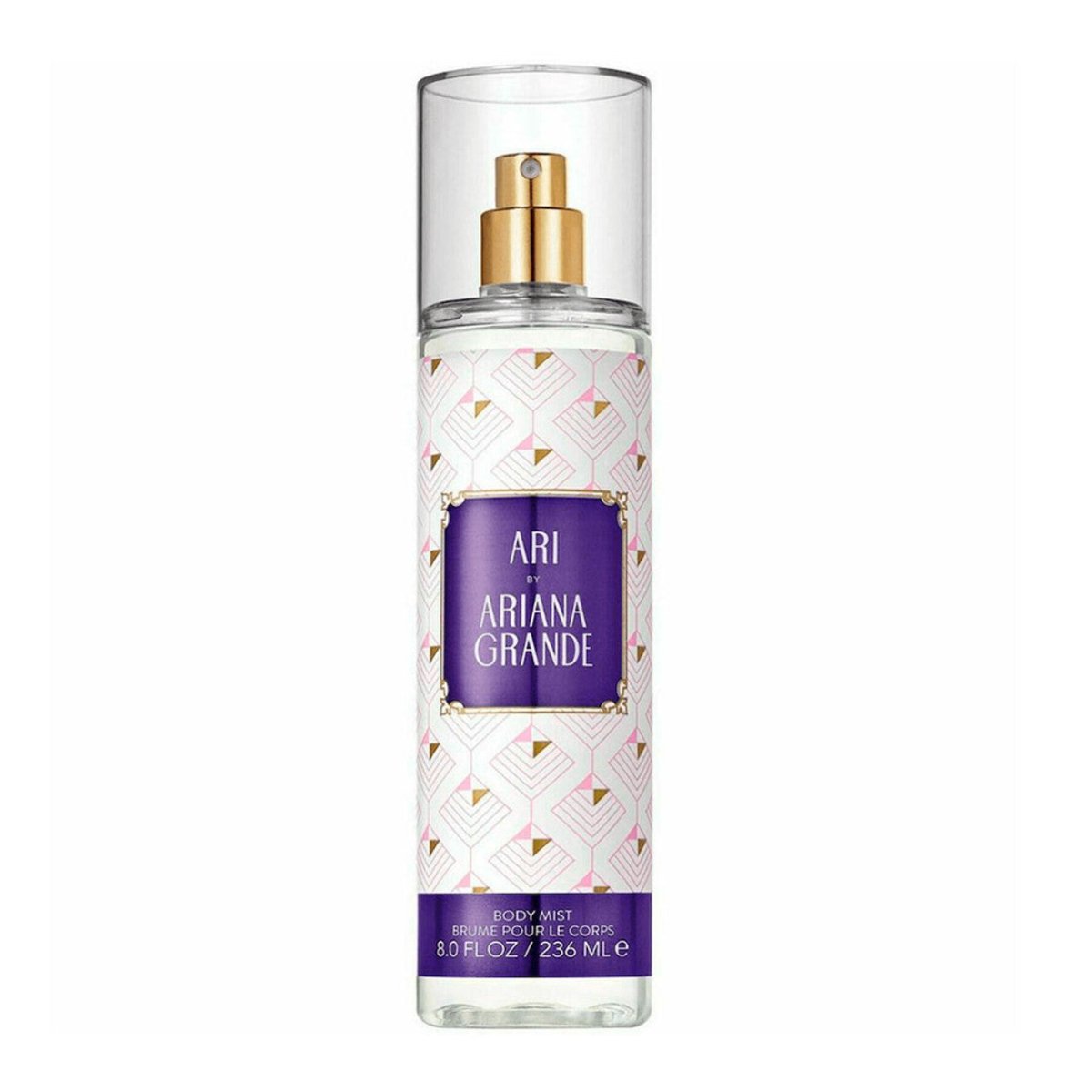 Ari by Ariana Grande BODY 236ml Dama