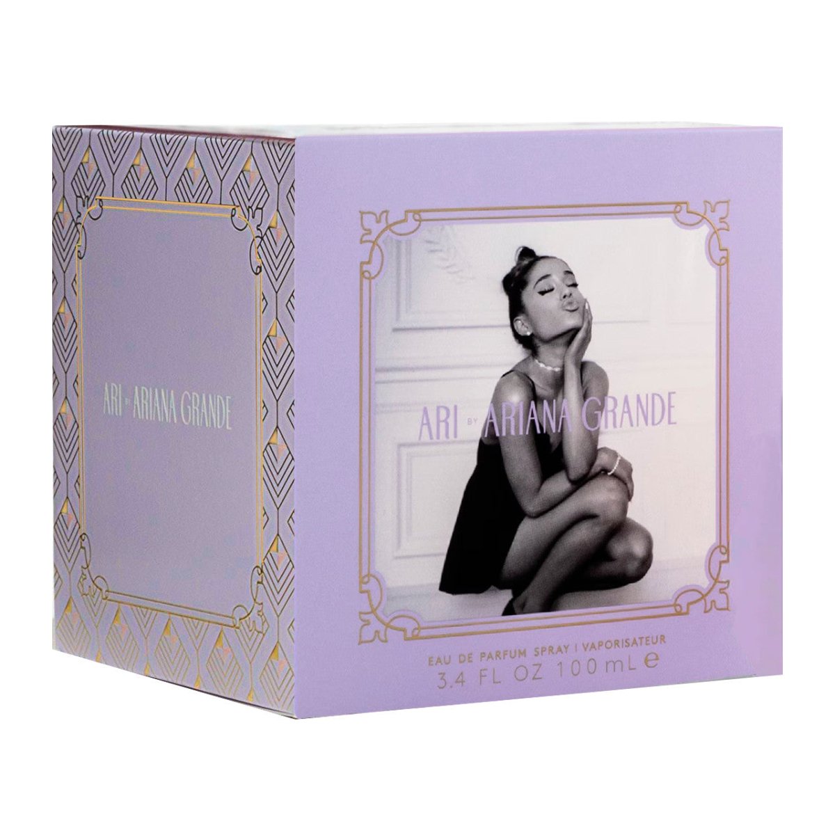 Ari by Ariana Grande EDP 100ml Dama