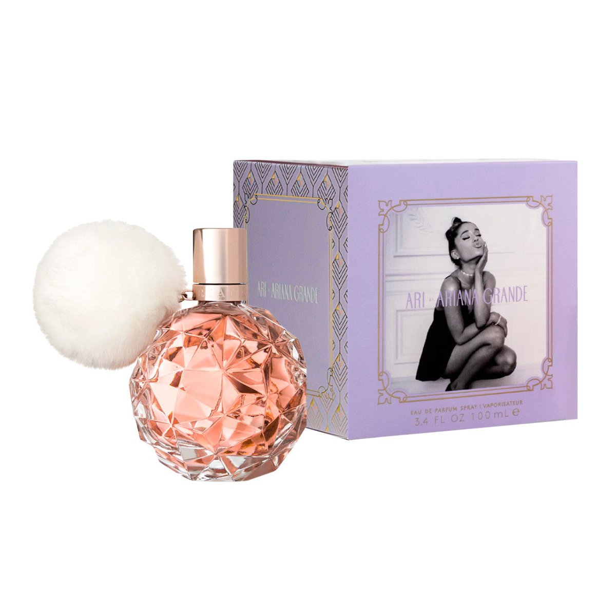Ari by Ariana Grande EDP 100ml Dama