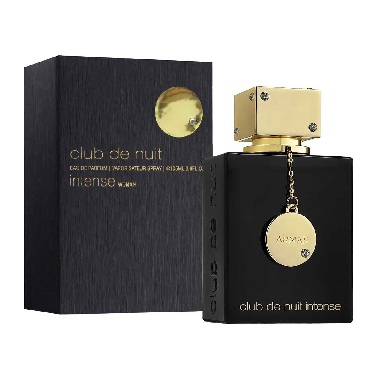 Armaf Club de Nuit Intense Woman EDP 105ml Dama