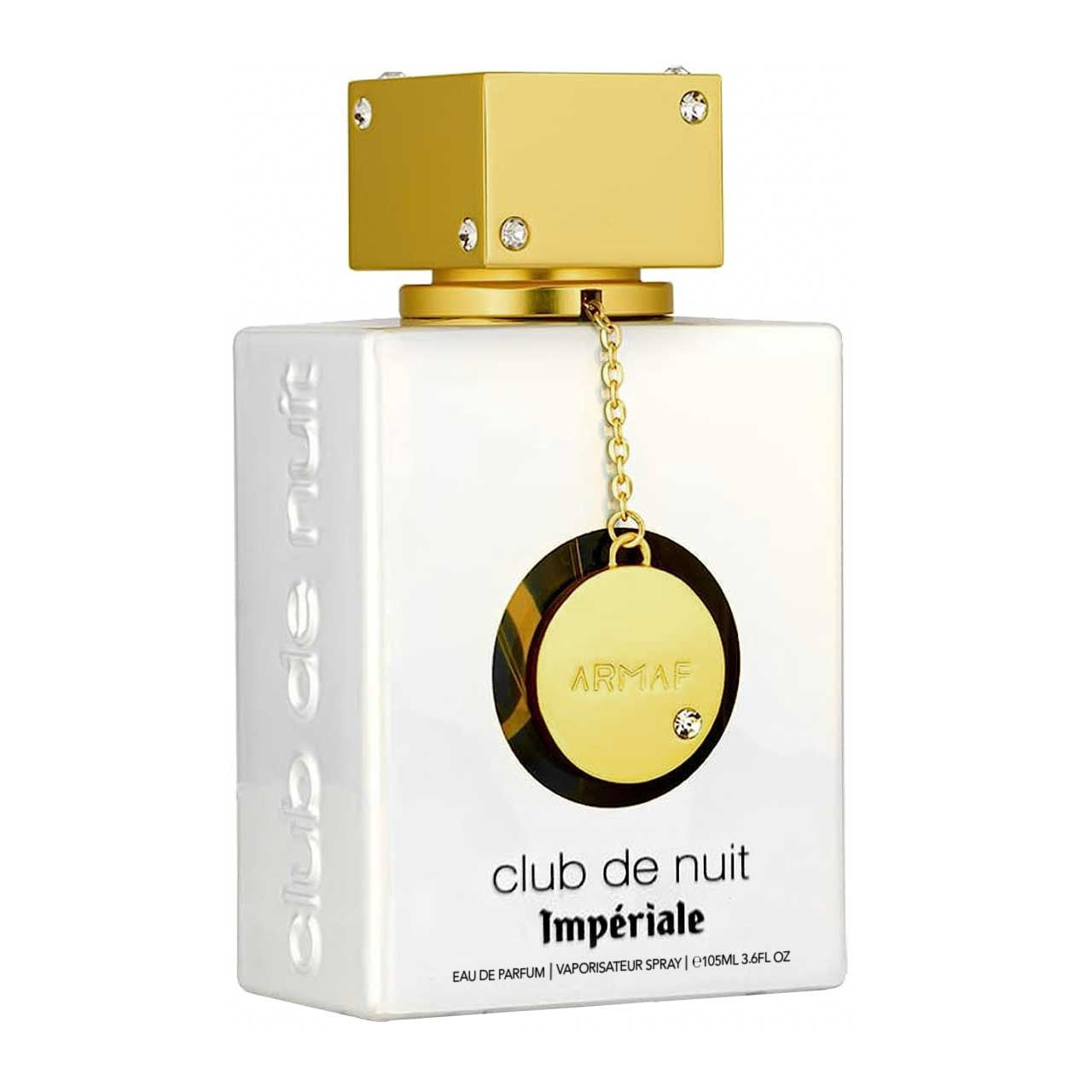 Armaf Club de Nuit Imperiale EDP 105ml Dama