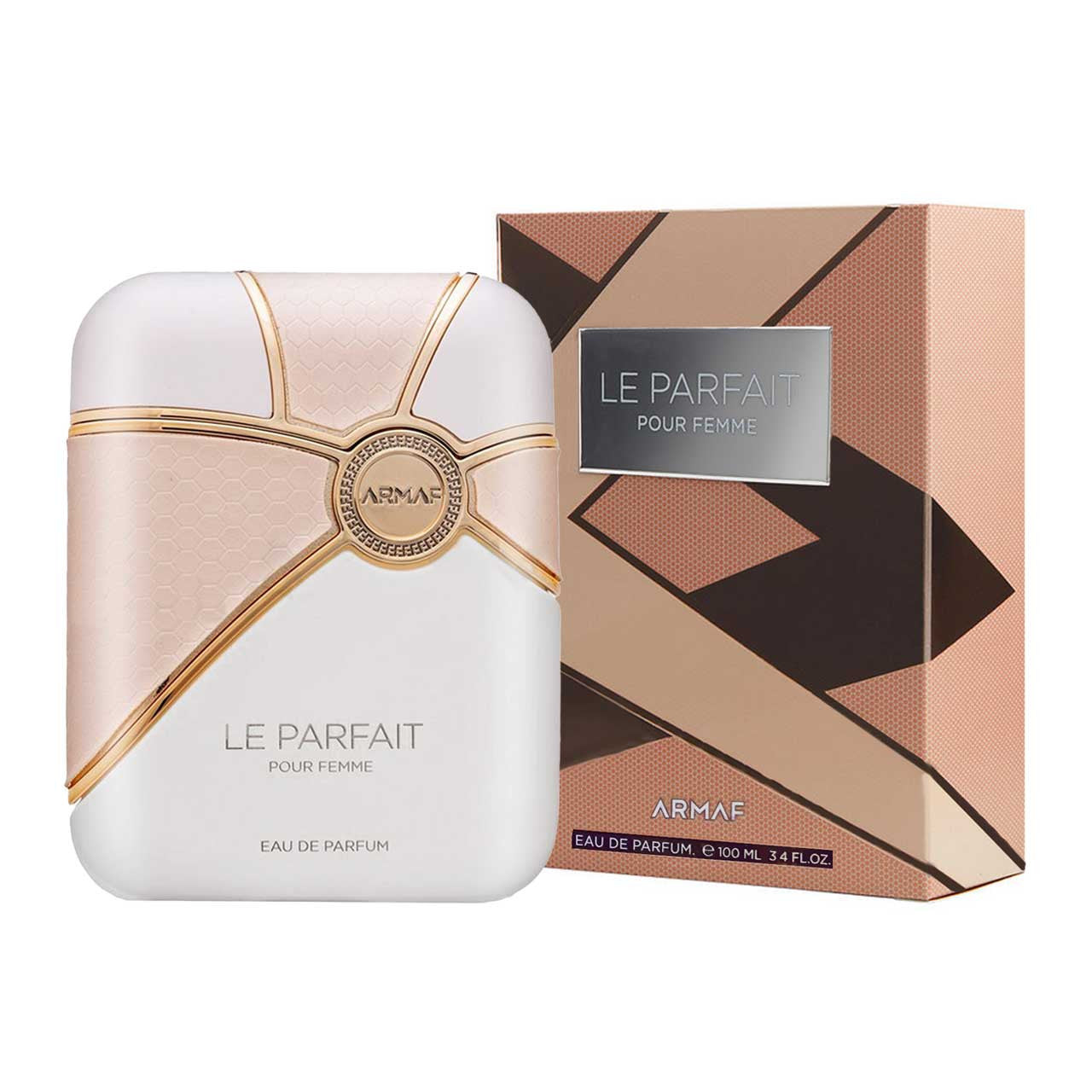 Armaf Le Parfait EDP 100ml Dama
