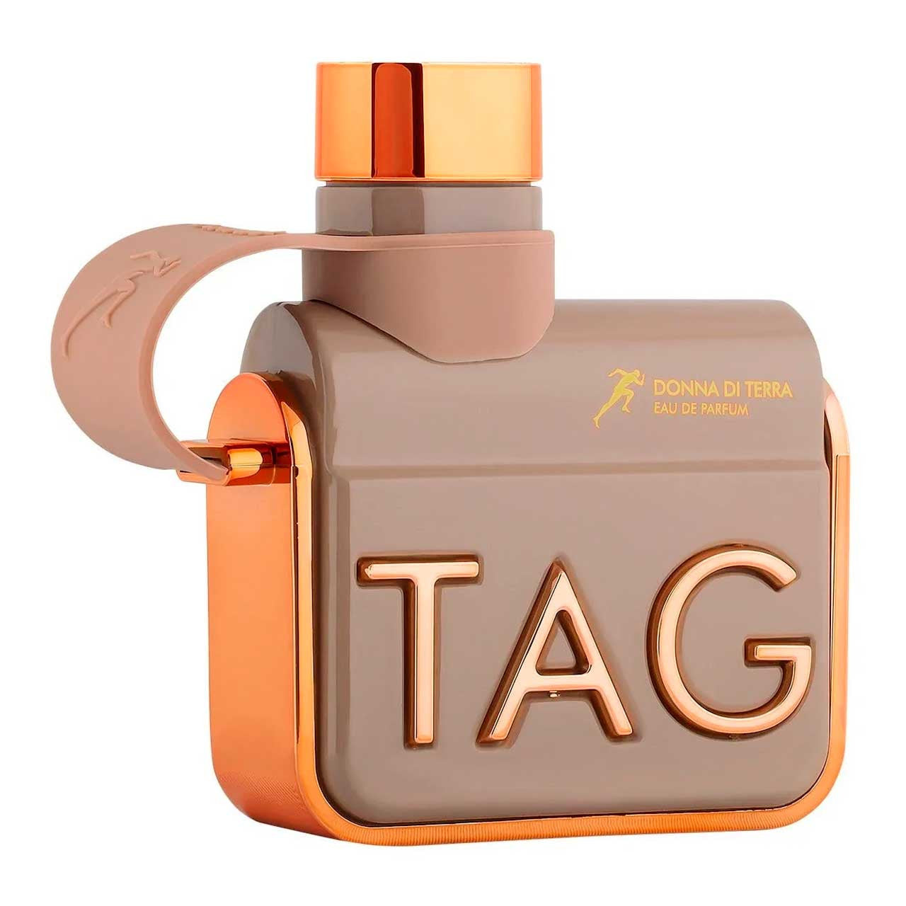 Armaf Tag Donna di Terra EDP 100ml Dama