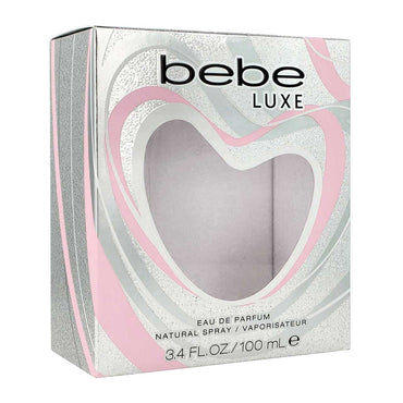 Bebe Luxe EDP 100ml Dama