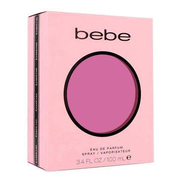 Bebe EDP 100ml Dama