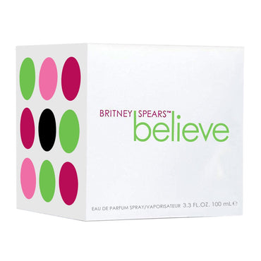 Believe EDP 100ml Dama