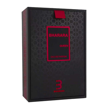 Bharara Queen Refinable EDP 100ml Dama