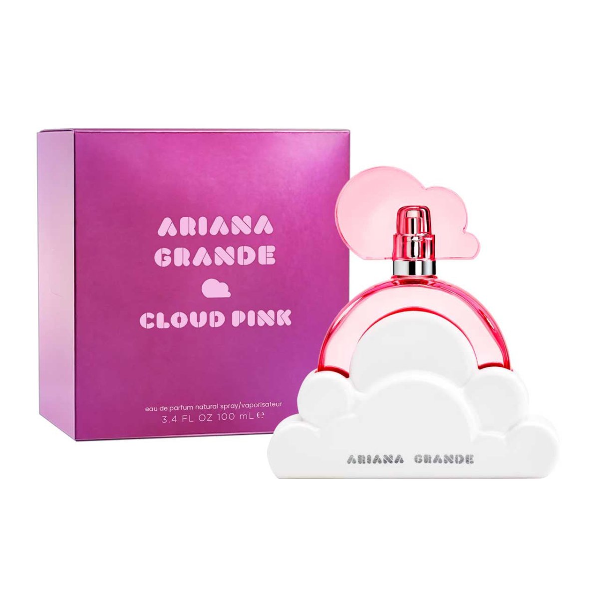 Cloud Pink EDP 100ml Dama