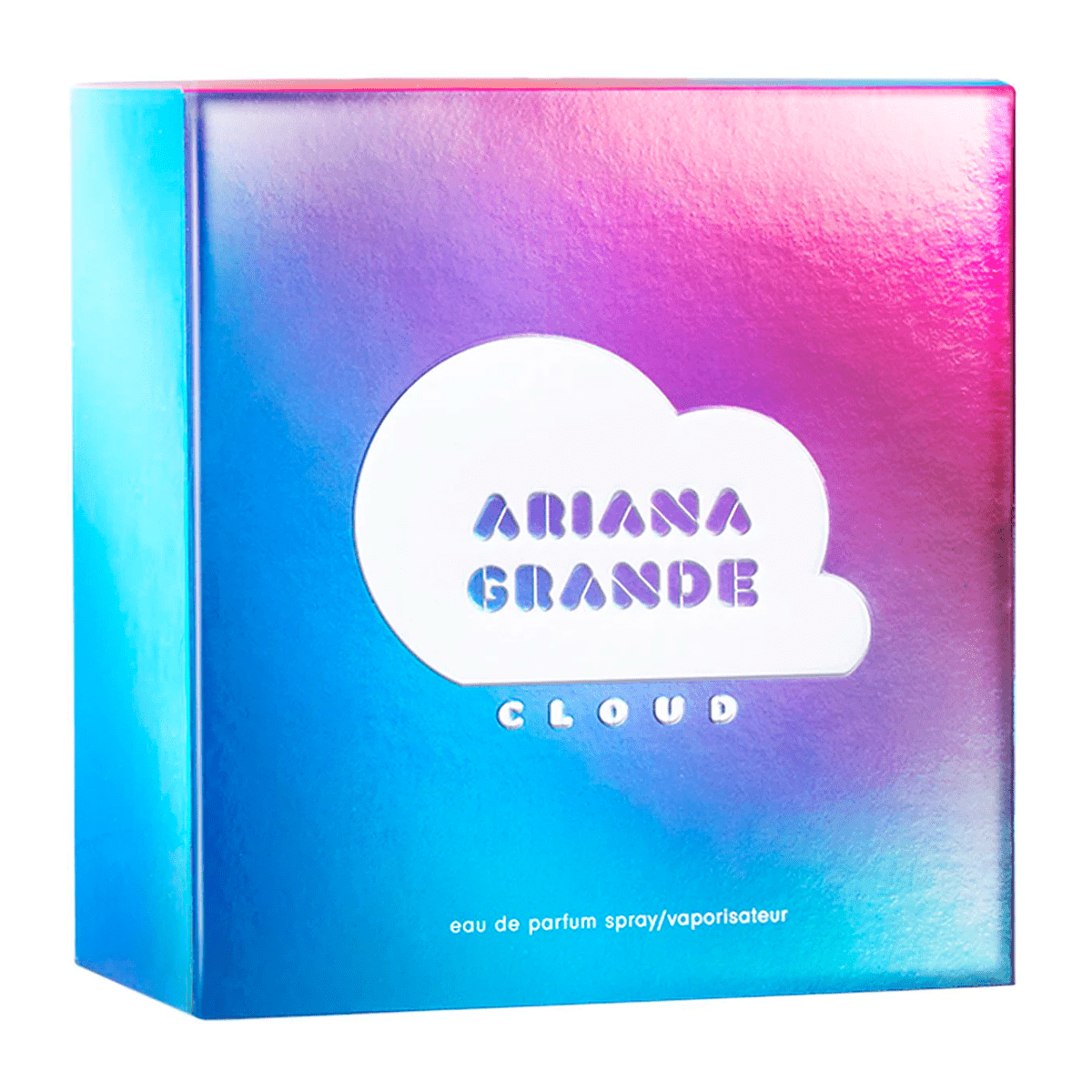 Cloud EDP 100ml Dama