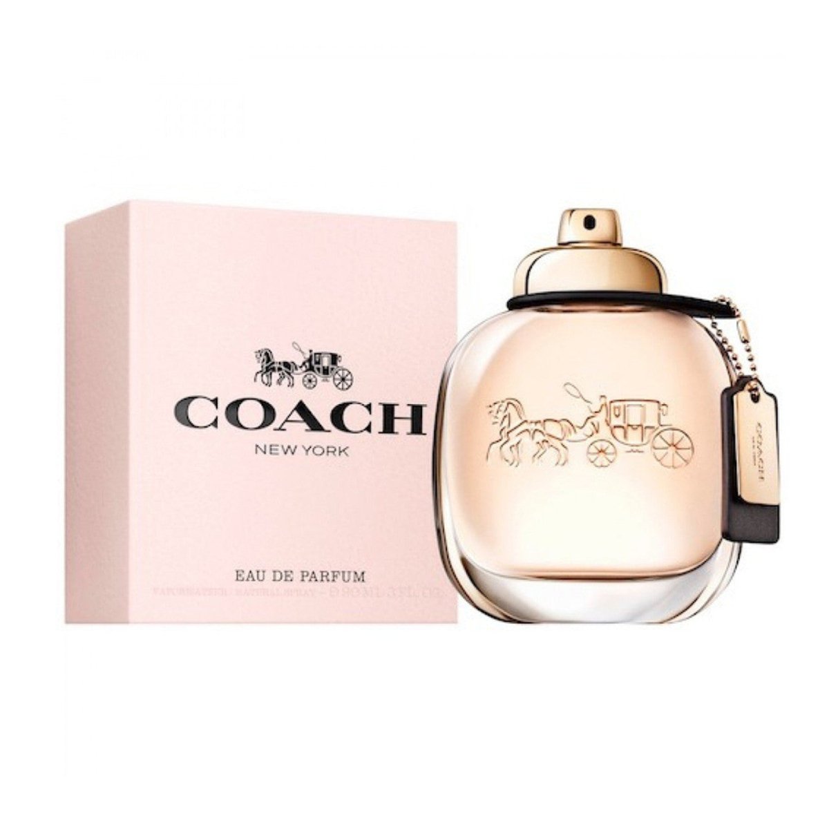 Coach EDP 90ml Dama