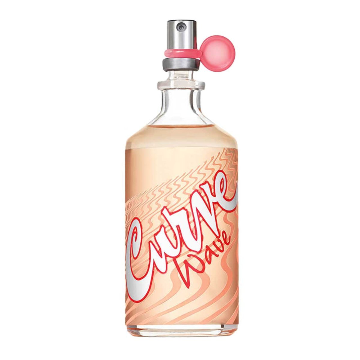 Curve Wave EDT 100ml Dama